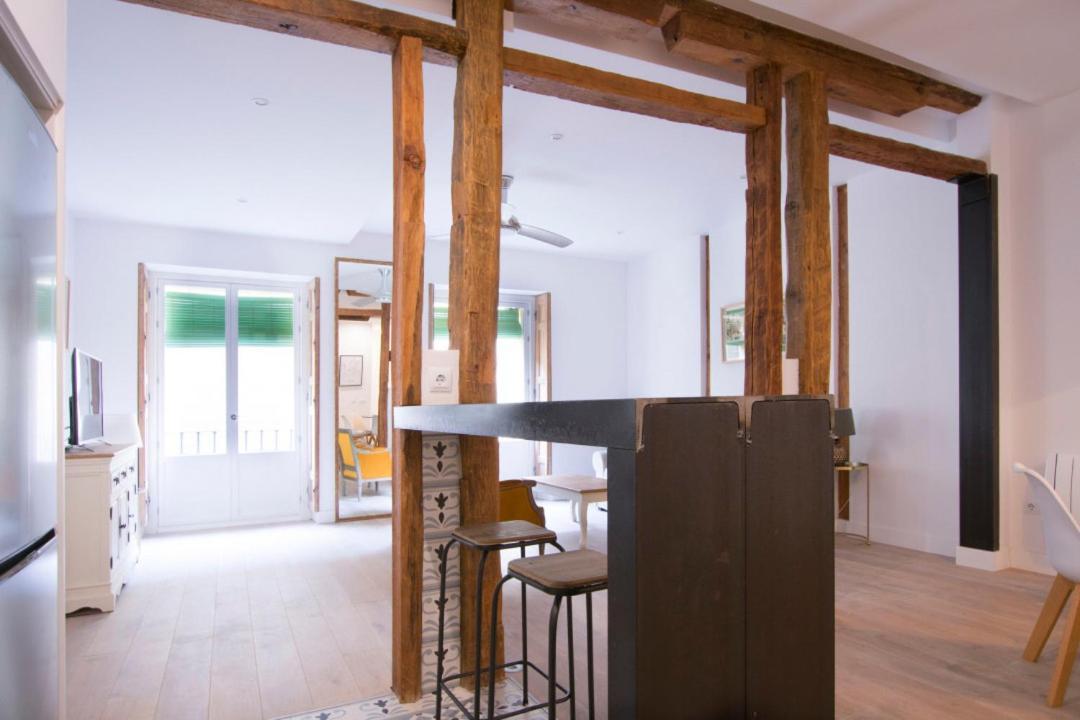 Apartamento Fomento