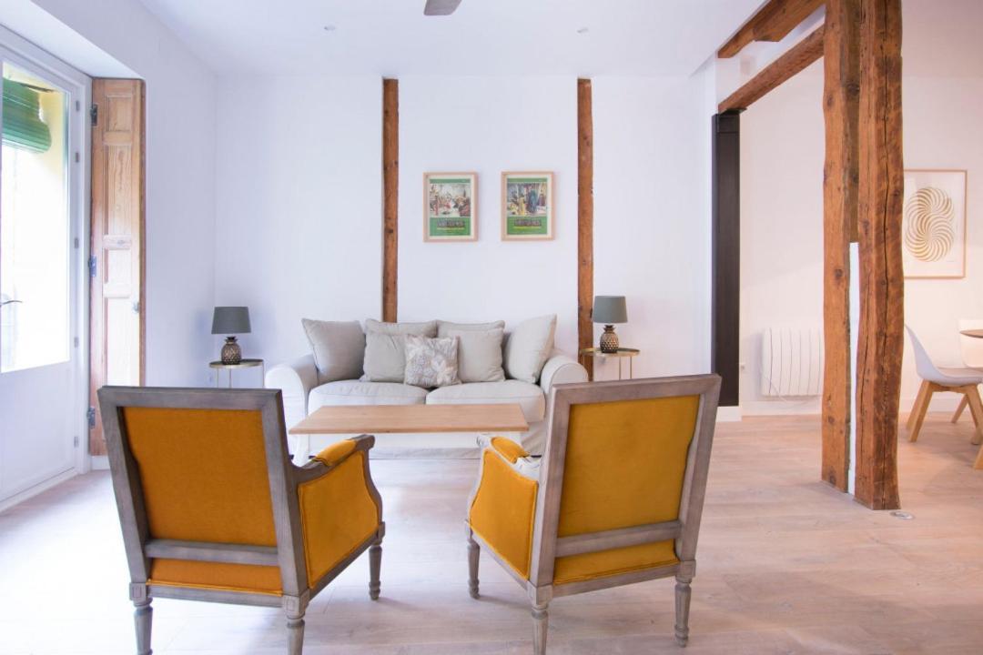 Apartamento Fomento *