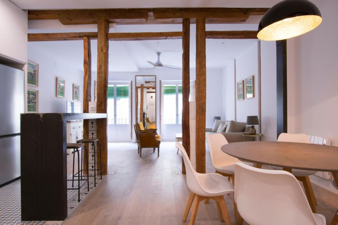 Fomento Apartamento Madri