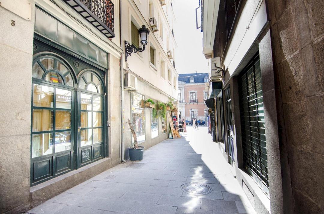 Fresa, 3 Lejlighed Madrid