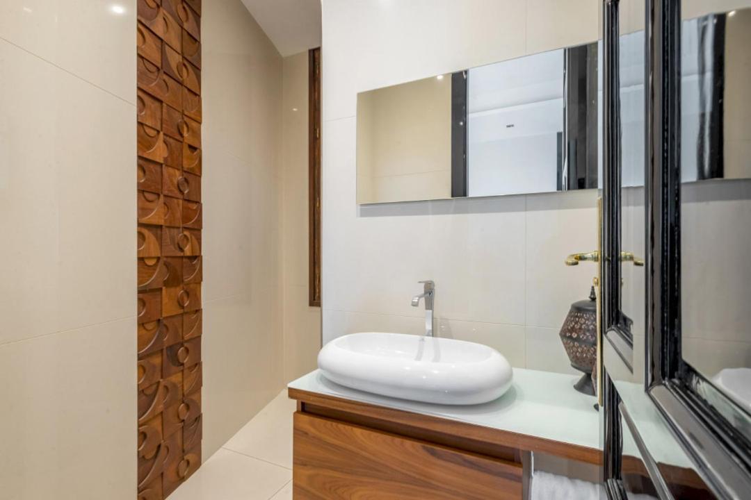 Mintystay - Gran Via 6 Lejlighed