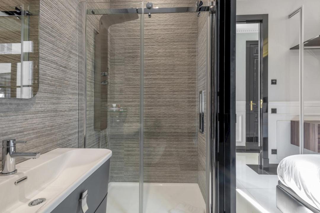 Lejlighed Mintystay - Gran Via 6 Madrid
