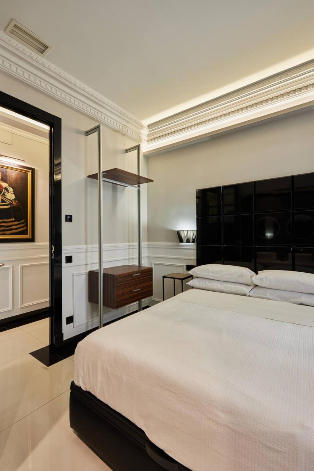 Lejlighed Mintystay - Gran Via 6