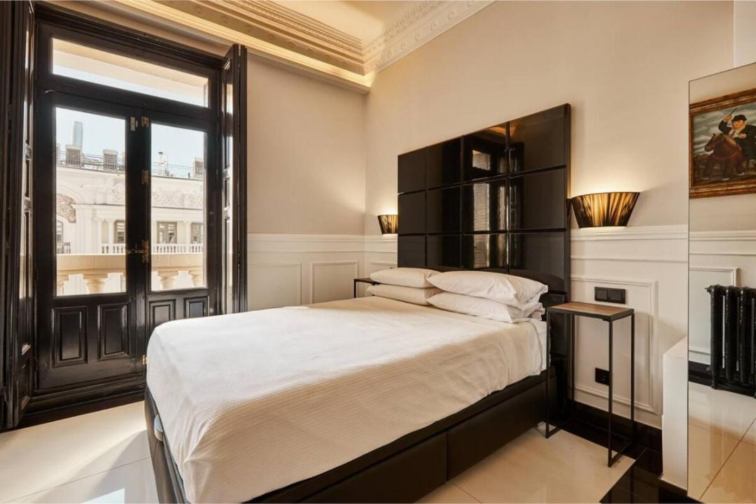 Mintystay - Gran Via 6 Lejlighed *