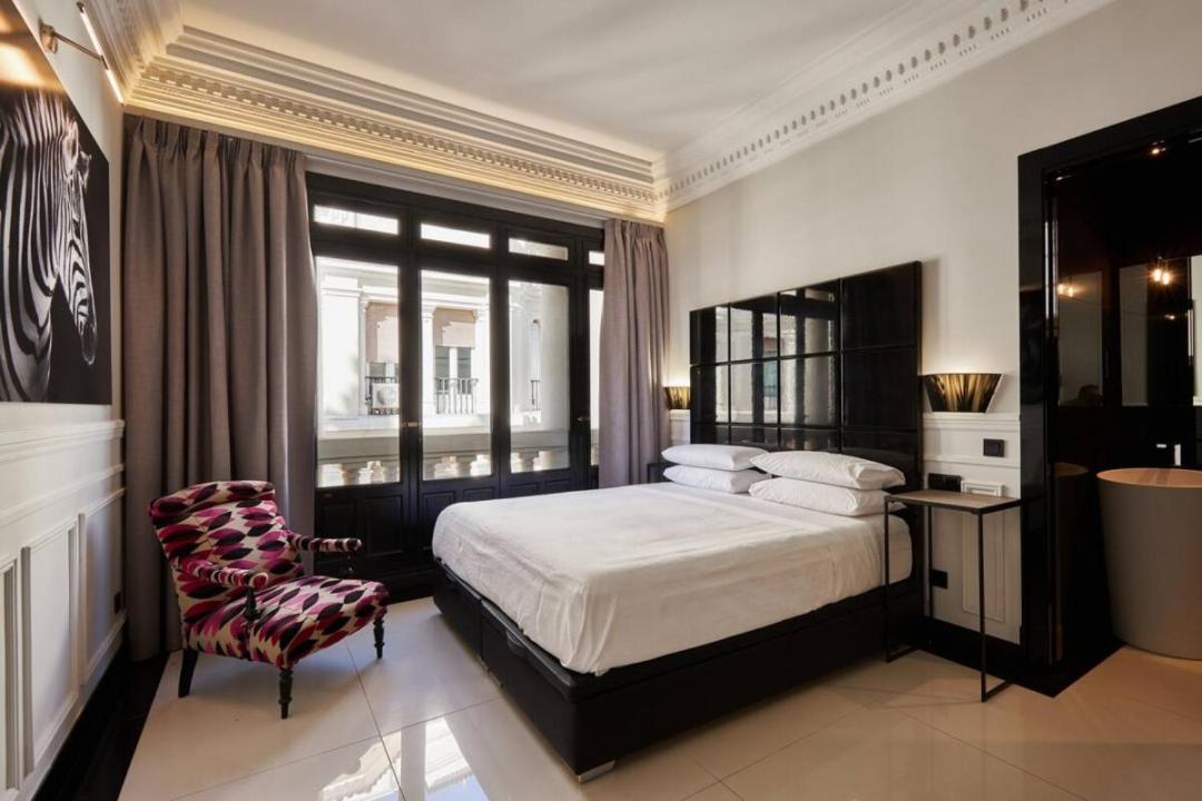 Mintystay - Gran Via 6 Lejlighed Madrid
