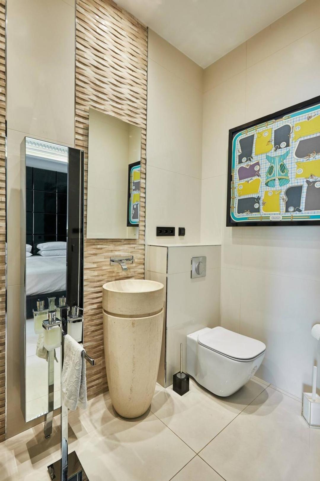 Mintystay - Gran Via 6 Lejlighed