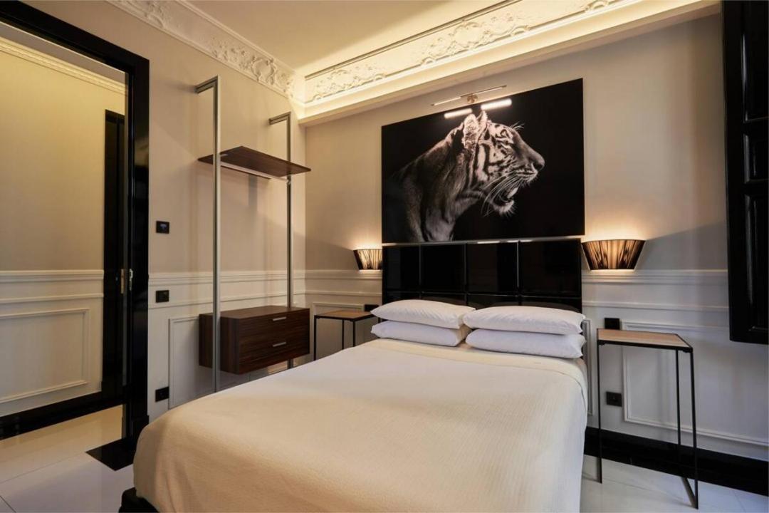 Lejlighed Mintystay - Gran Via 6