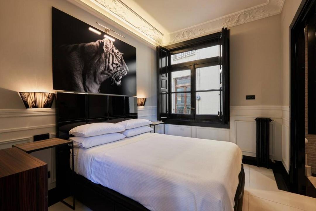 Lejlighed Mintystay - Gran Via 6 *