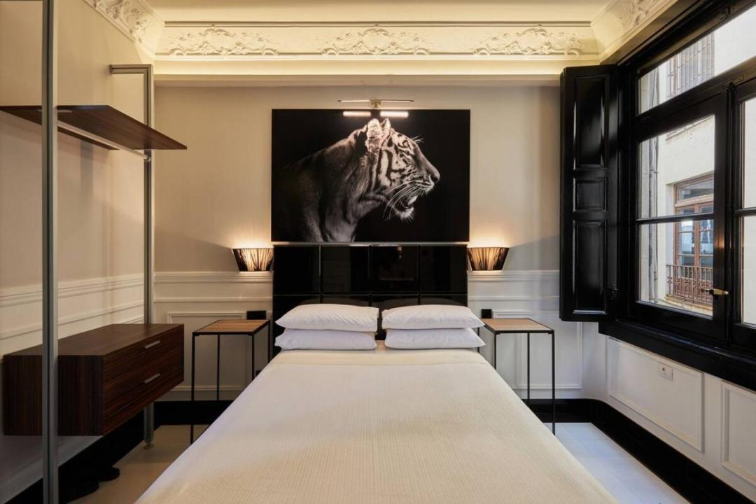 Mintystay - Gran Via 6 Lejlighed Madrid