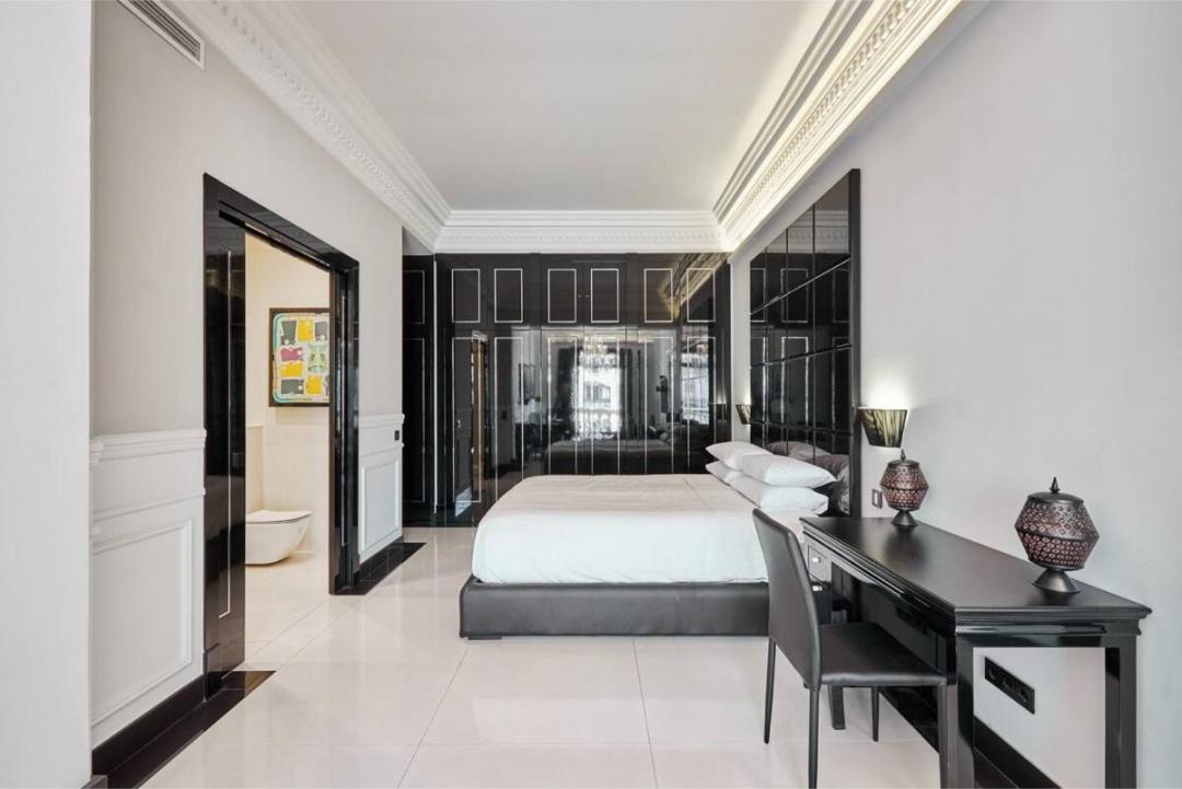 Mintystay - Gran Via 6 Lejlighed