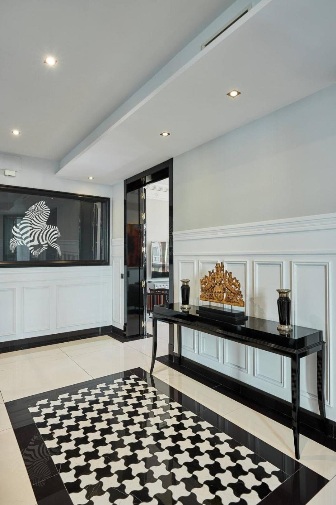 Lejlighed Mintystay - Gran Via 6 *