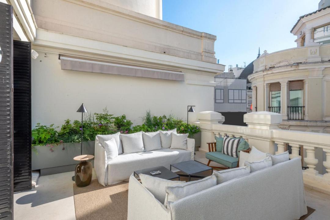 Mintystay - Gran Via 6 Lejlighed *