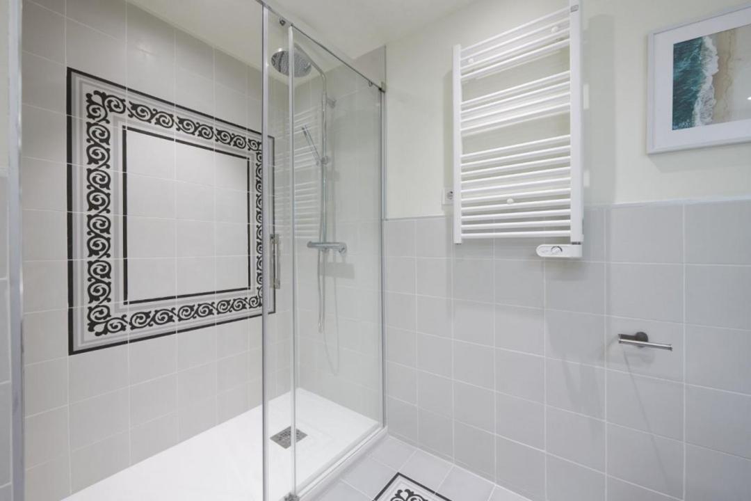 Minty - Andres Borrego Apartment *