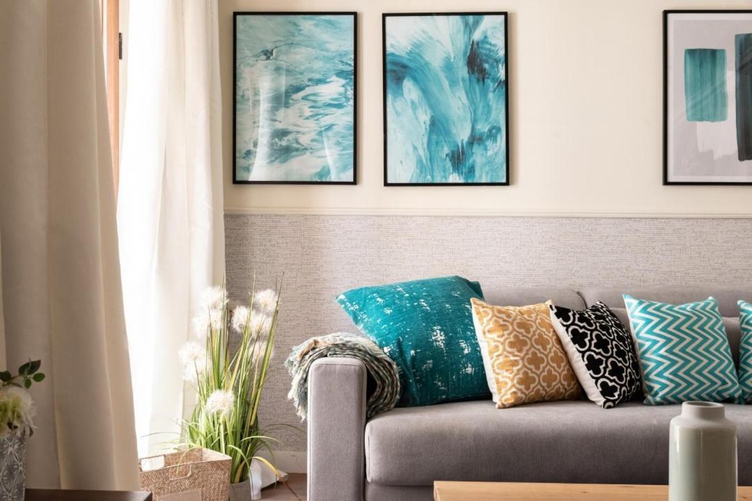 Apartment Minty - Andres Borrego *