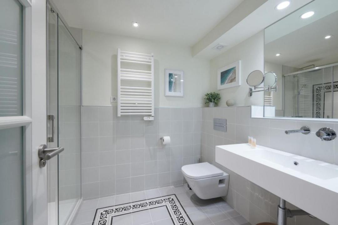 Minty - Andres Borrego Apartment Madrid