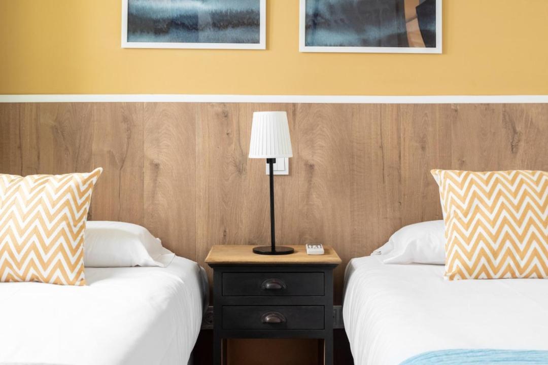 Minty - Andres Borrego Apartment