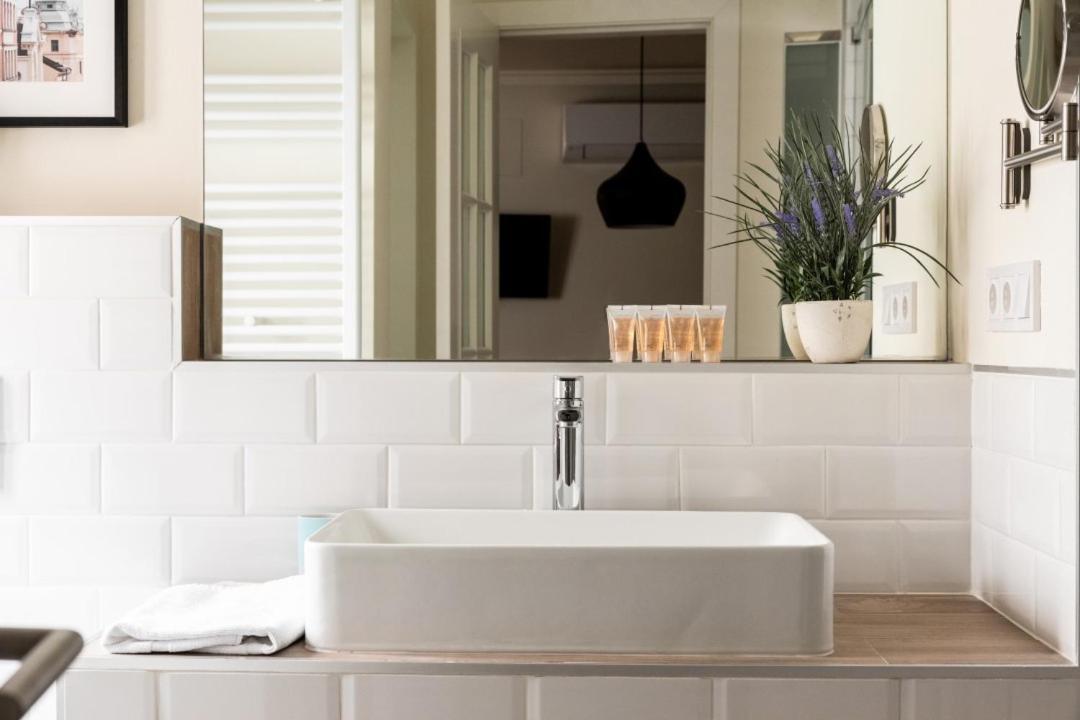 Minty - Andres Borrego Apartment Madrid