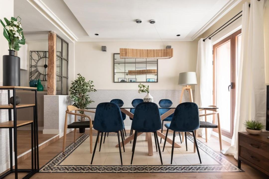 Minty - Andres Borrego Apartment
