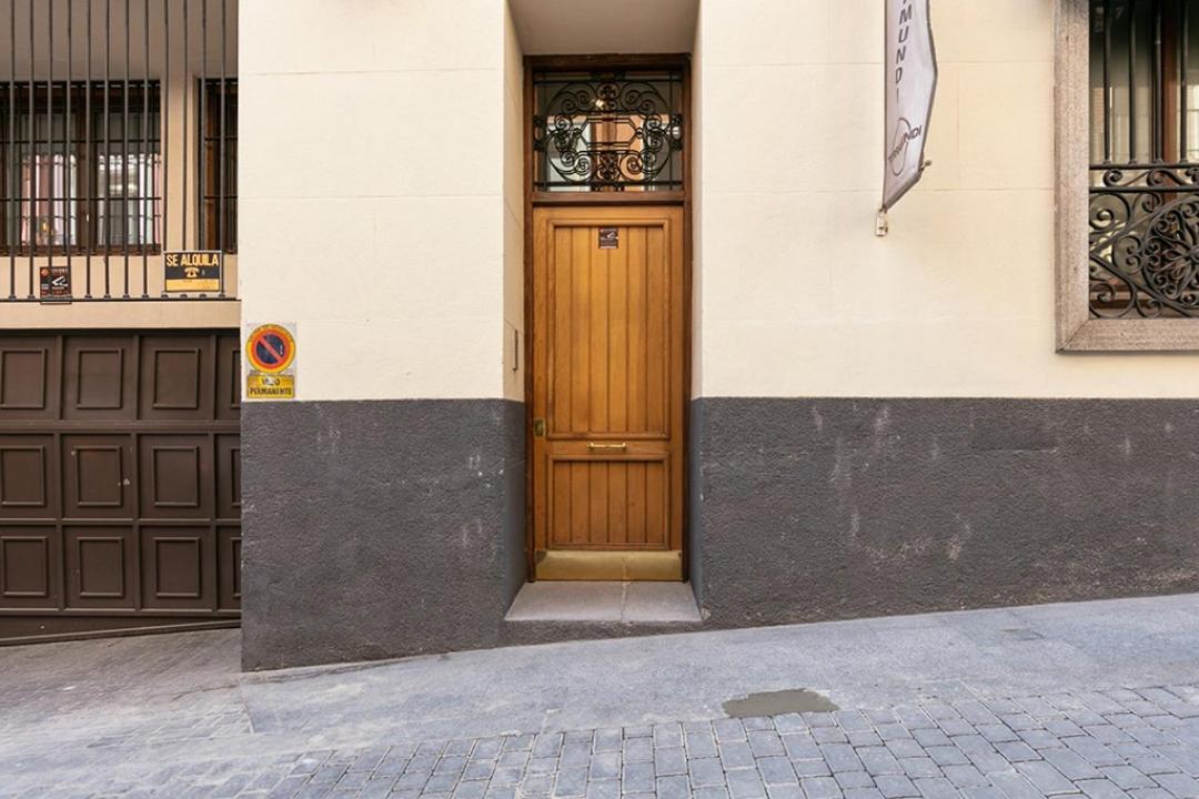 Refurnished One-bedroom Letras Apartment *