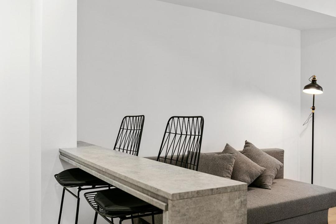 Refurnished One-bedroom Letras Apartment *