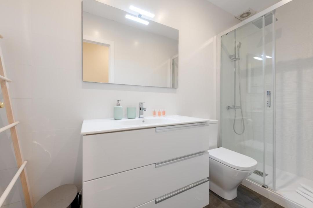 Apartment Mintystay - 1bd Chueca Madrid