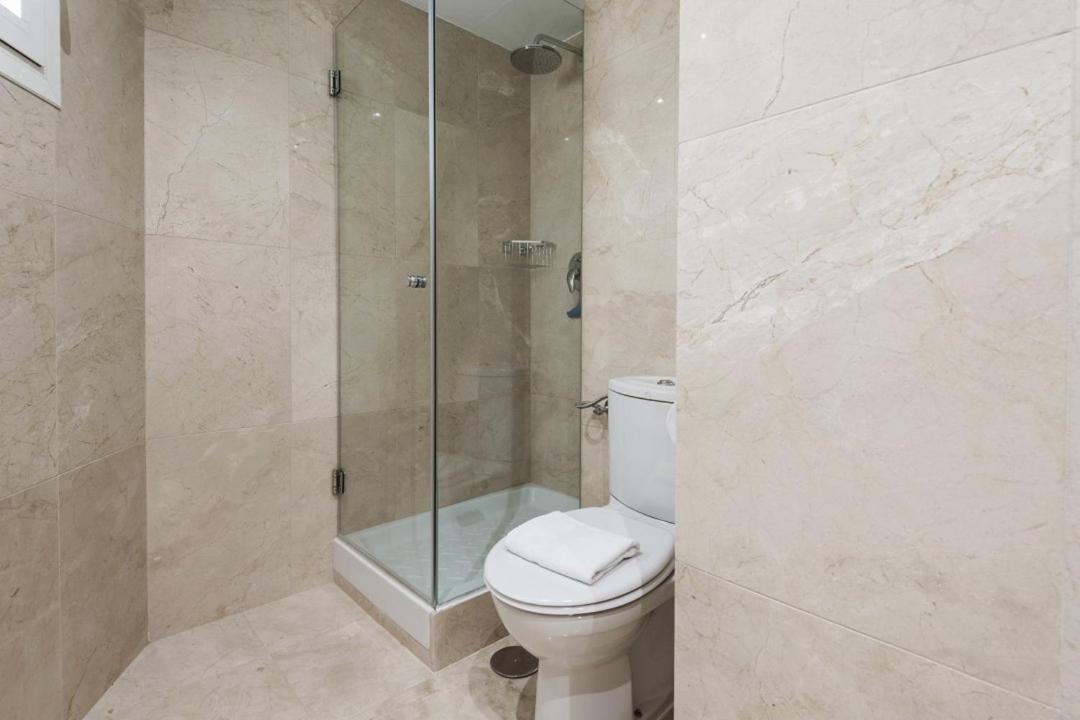 Luxury And Cozy- 2 Bedrooms 2 Bathrooms -mintystay- Herradores Apartment