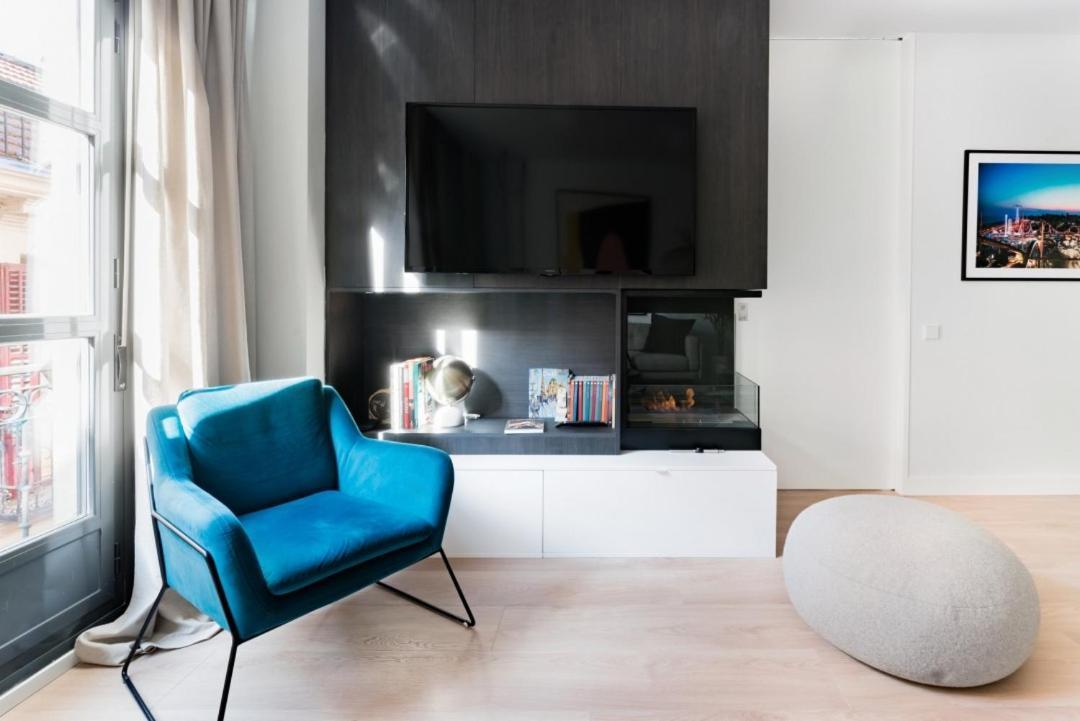 Luxury And Cozy- 2 Bedrooms 2 Bathrooms -mintystay- Herradores Apartment *