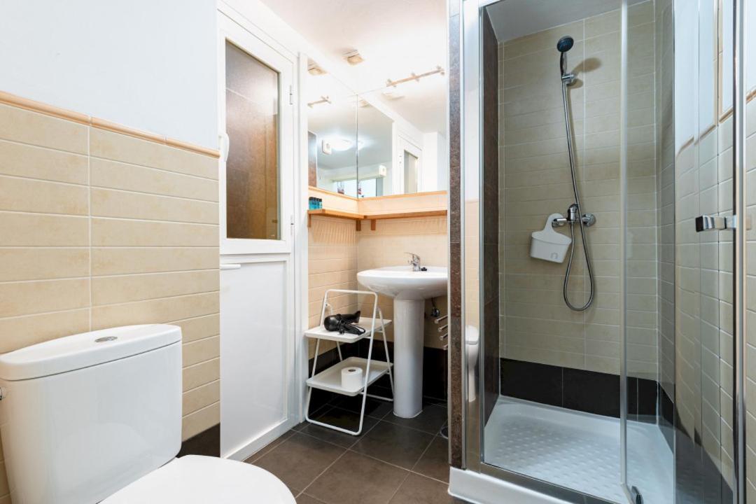 Apartamento Mintystay - Divino Pastor Madri