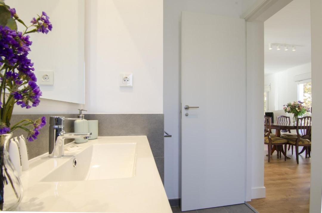 2 Bedrooms 2 Bathrooms Furnished - Bernabeu - Business Area With Terrace - Minty Apartamento Madri