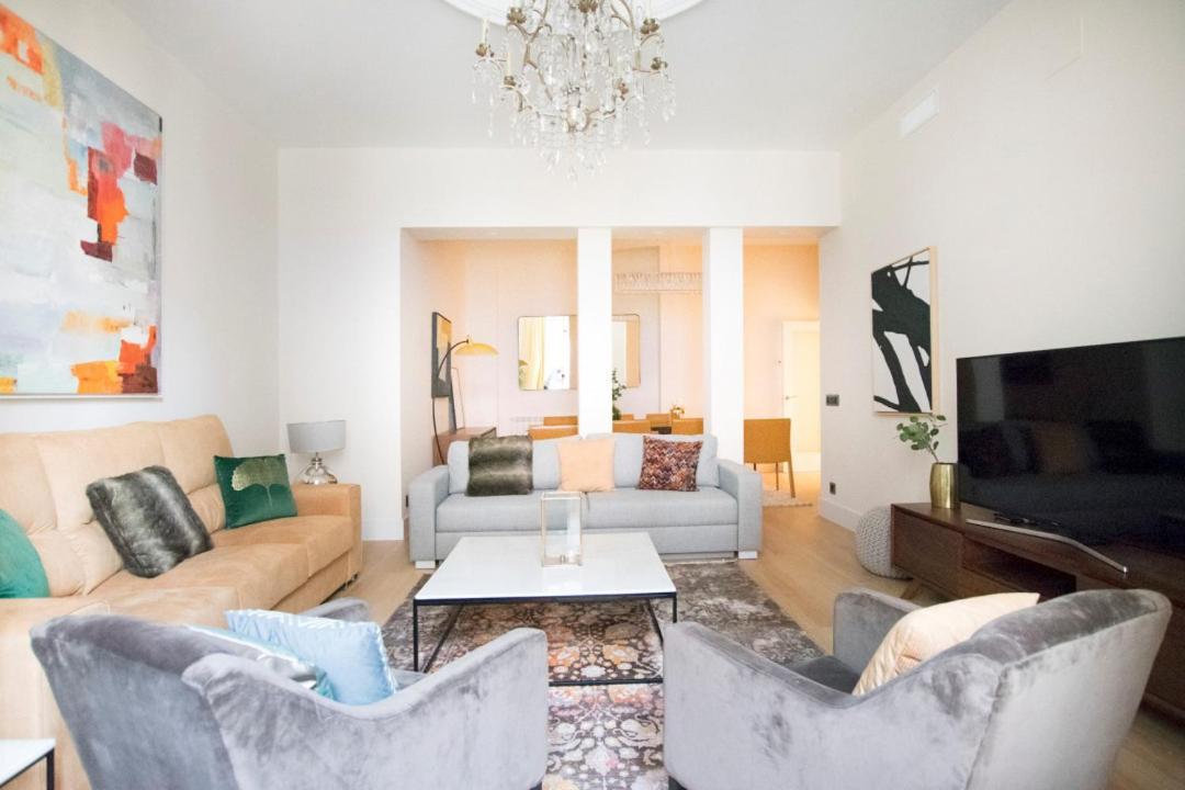 Apartment Minty - Paz