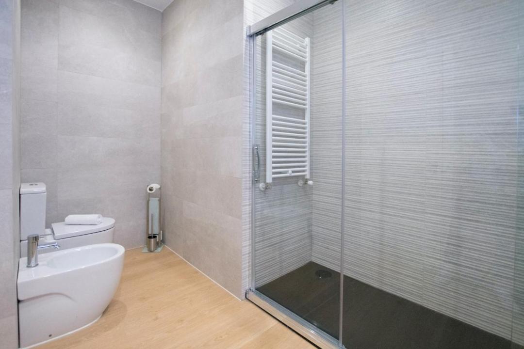 Apartment Minty - Paz Madrid