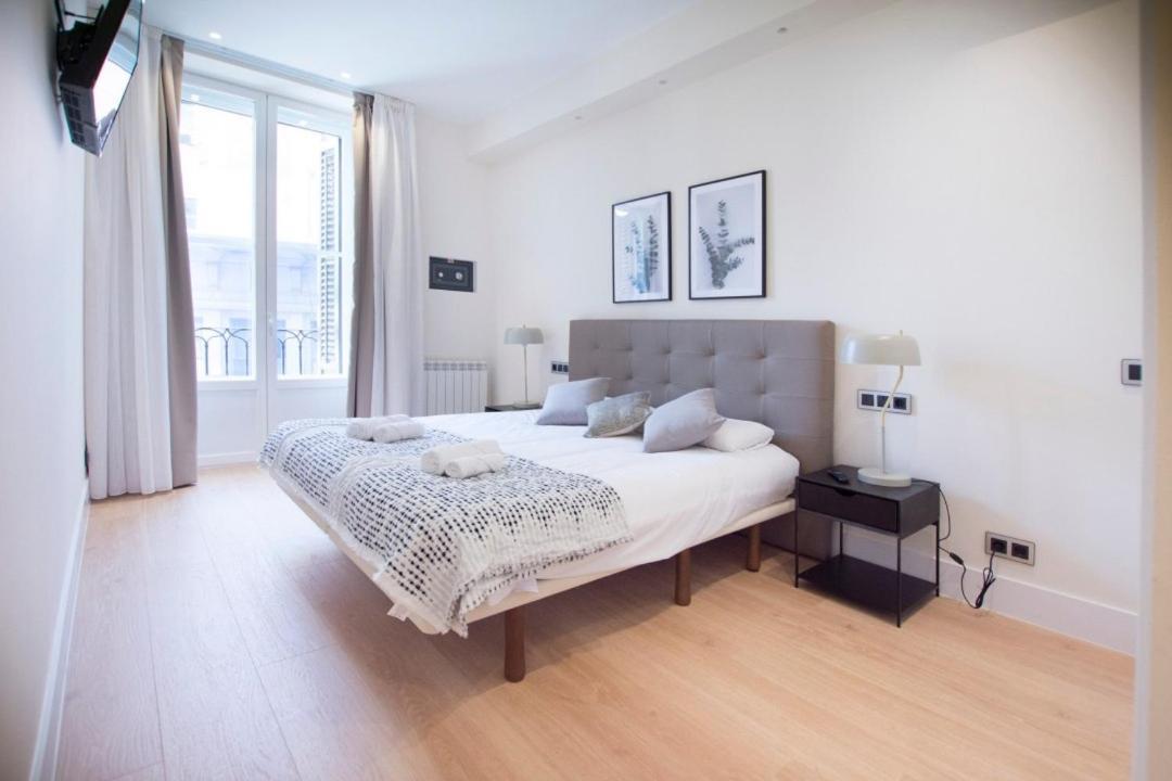 Apartment Minty - Paz Madrid