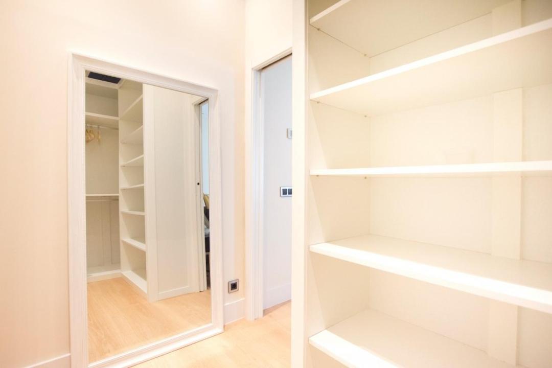 Minty - Paz Apartment Madrid