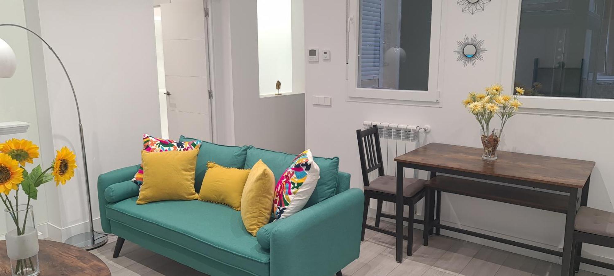 Cozy Apartment *