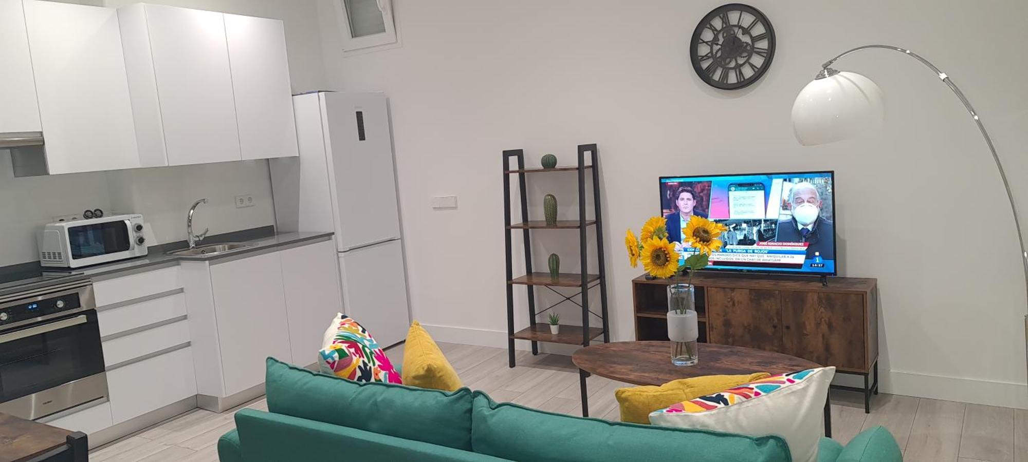 Apartment Cozy *