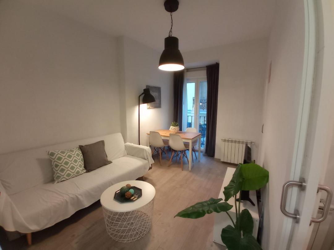 Apartment Cozy In Malasana *