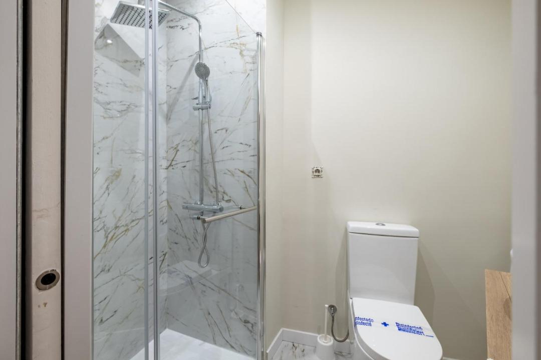 Apartment Minty - Plaza De Espana *