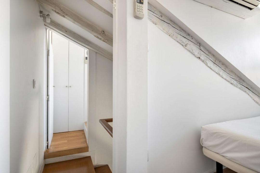 Minty - Imperial 2bd Apartment Madrid