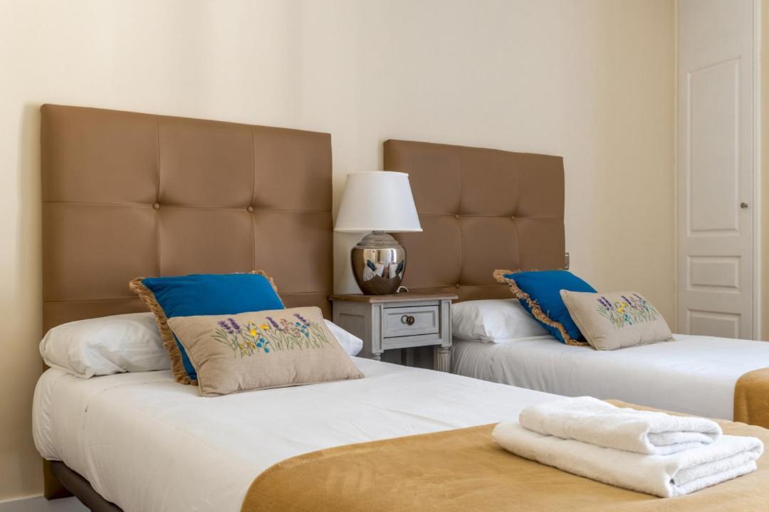 Apartamento Minty - Plaza Mayor 3 Bd Madrid