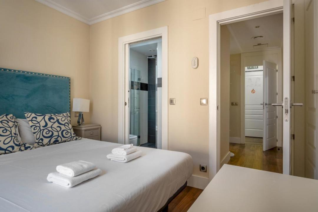 Minty - Plaza Mayor 3 Bd Apartamento Madrid