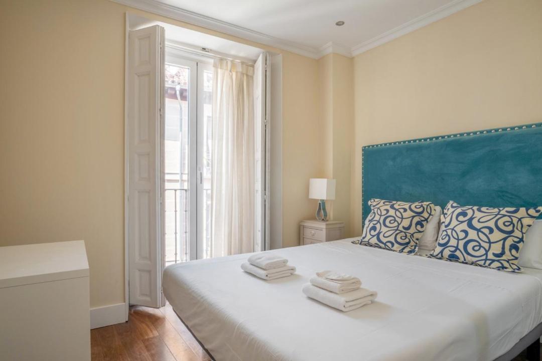 Minty - Plaza Mayor 3 Bd Apartamento *