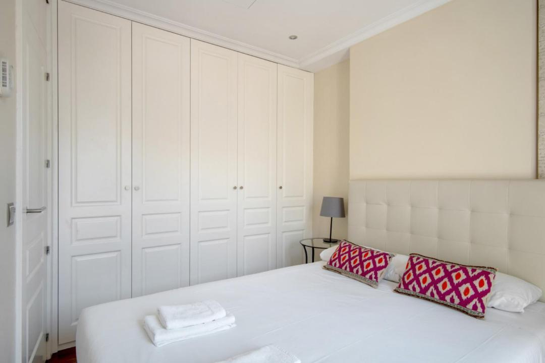 Minty - Plaza Mayor 3 Bd