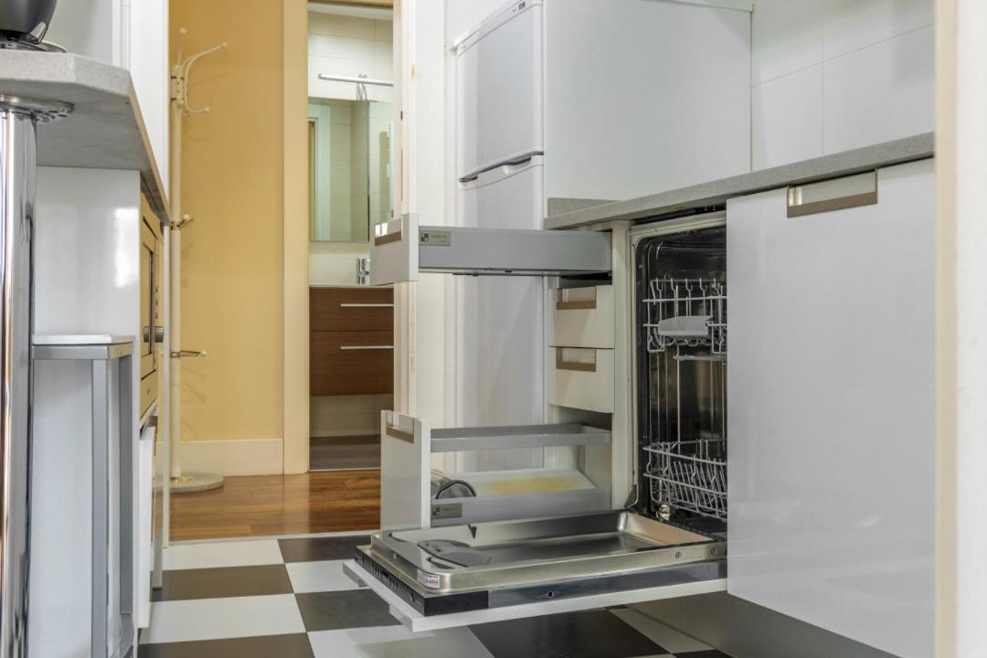 Minty - Plaza Mayor 3 Bd Apartamento Madrid
