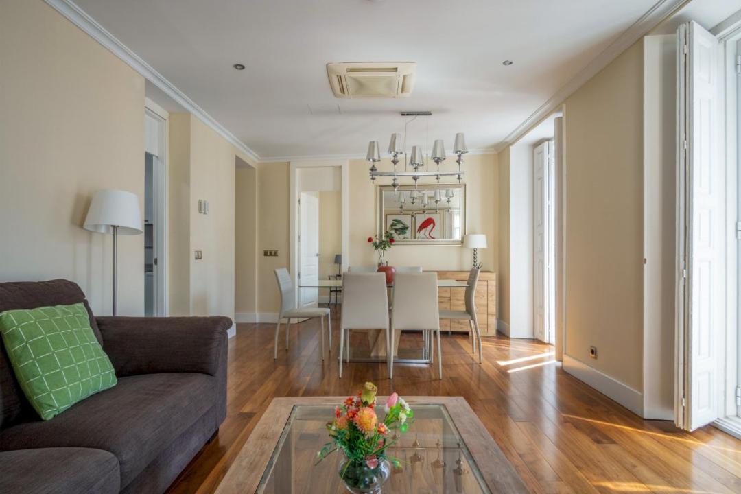 Apartamento Minty - Plaza Mayor 3 Bd Madrid