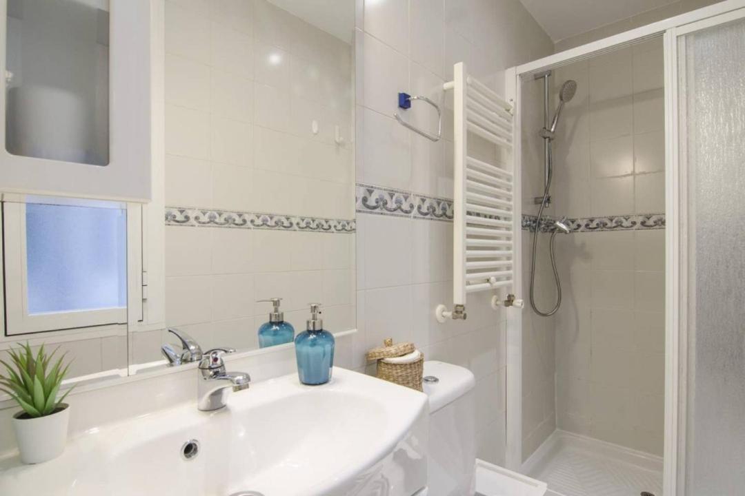 Apartamento 1 Bedroom 1 Bathroom Furnished - Chamberi - Cozy - Mintystay *
