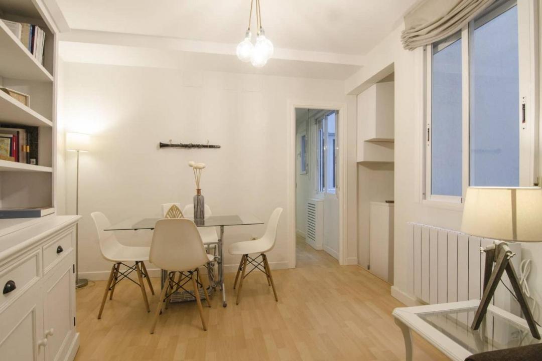 1 Bedroom 1 Bathroom Furnished - Chamberi - Cozy - Mintystay *