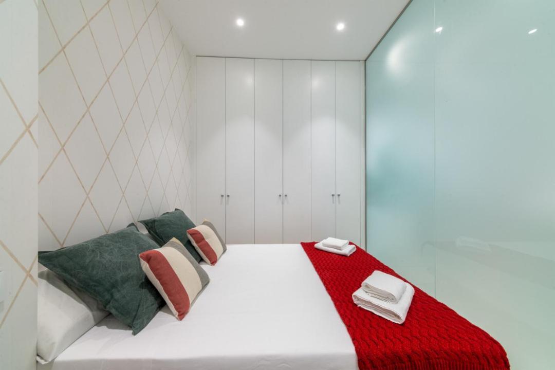 2 Bedrooms 2 Bathrooms Furnished - Delicias - Modern- Mintystay Lejlighed *