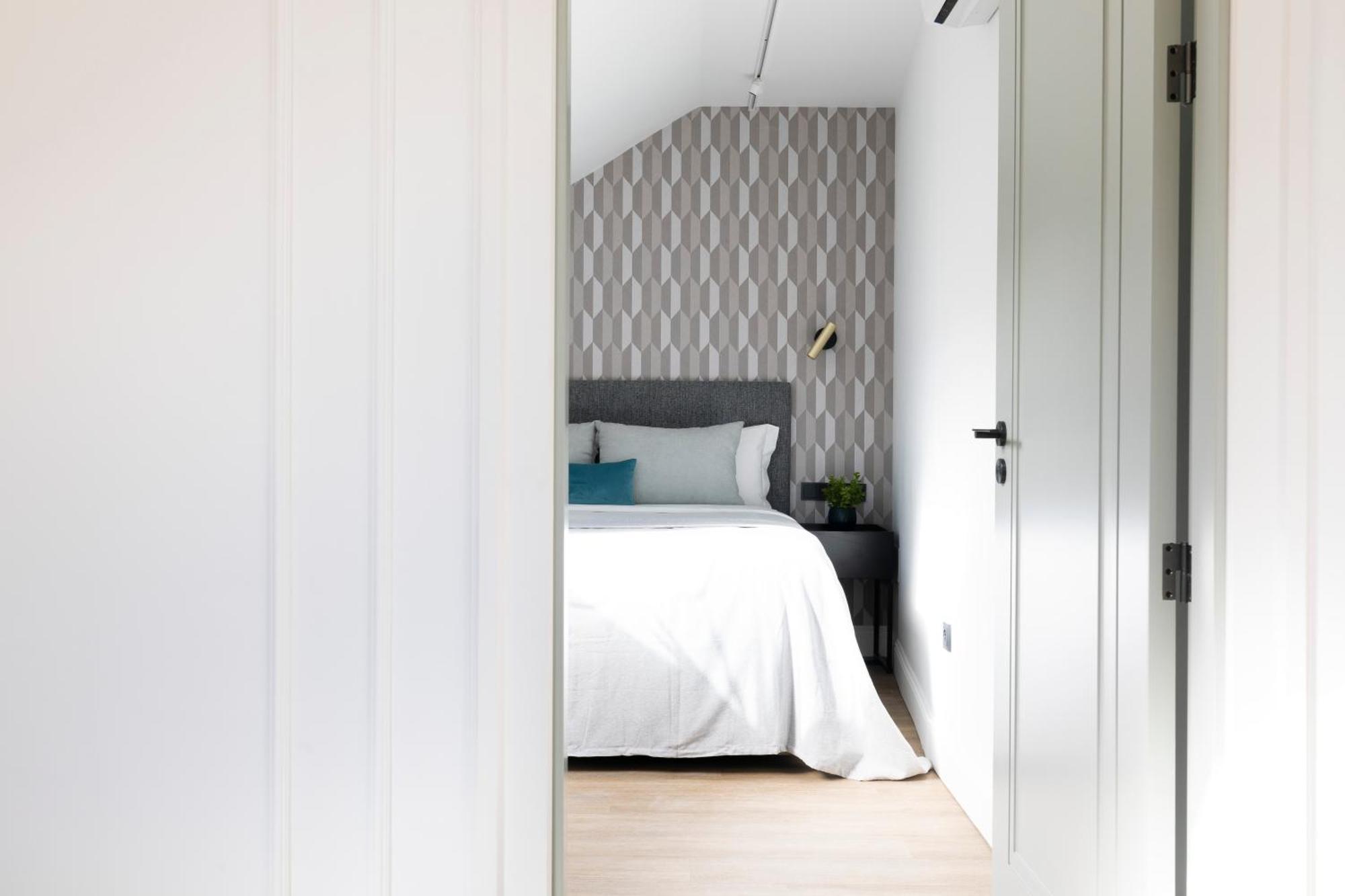 Edmond Vibes Puerta Del Sol Apartment
