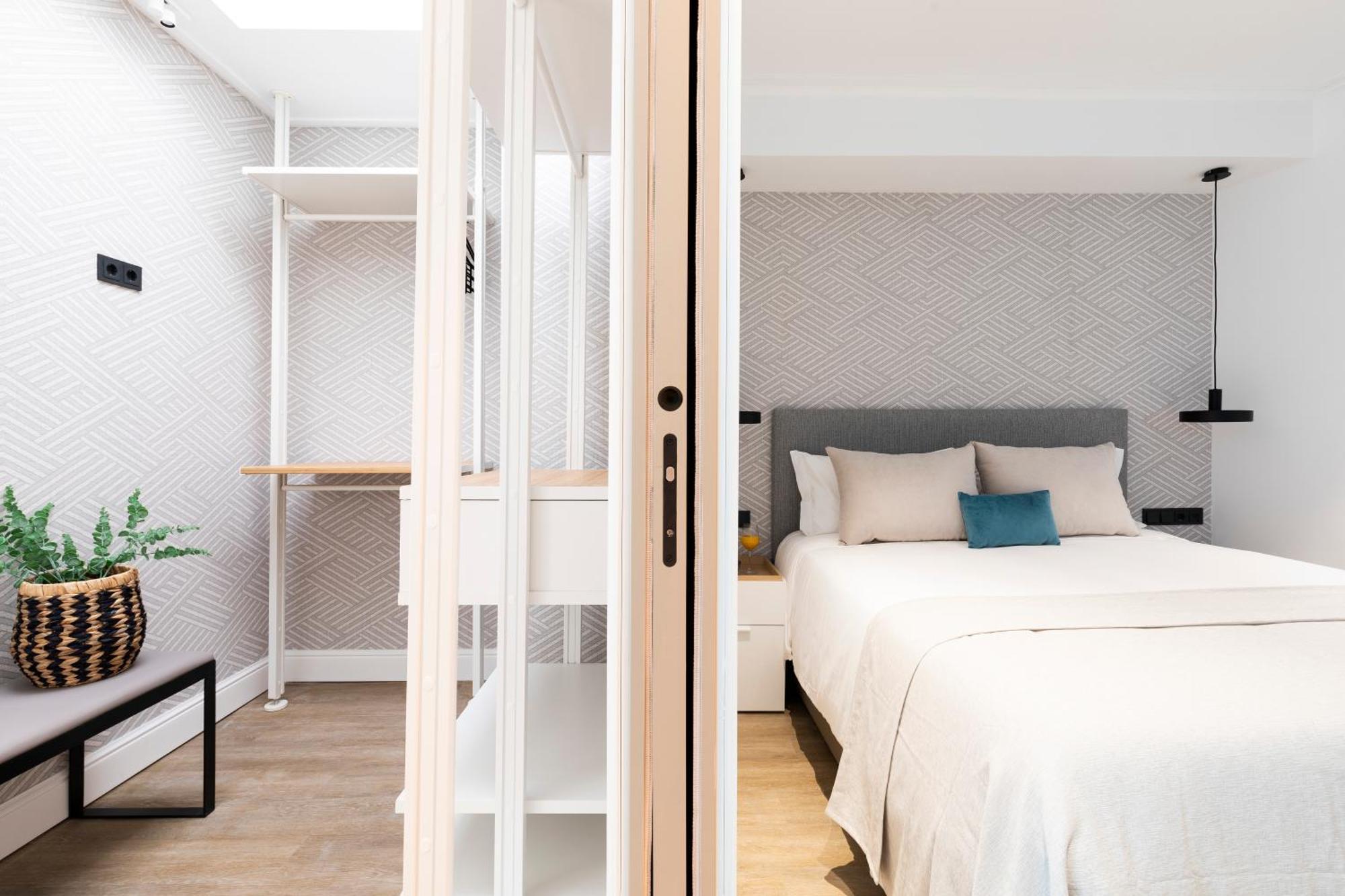 Apartment Edmond Vibes Puerta Del Sol