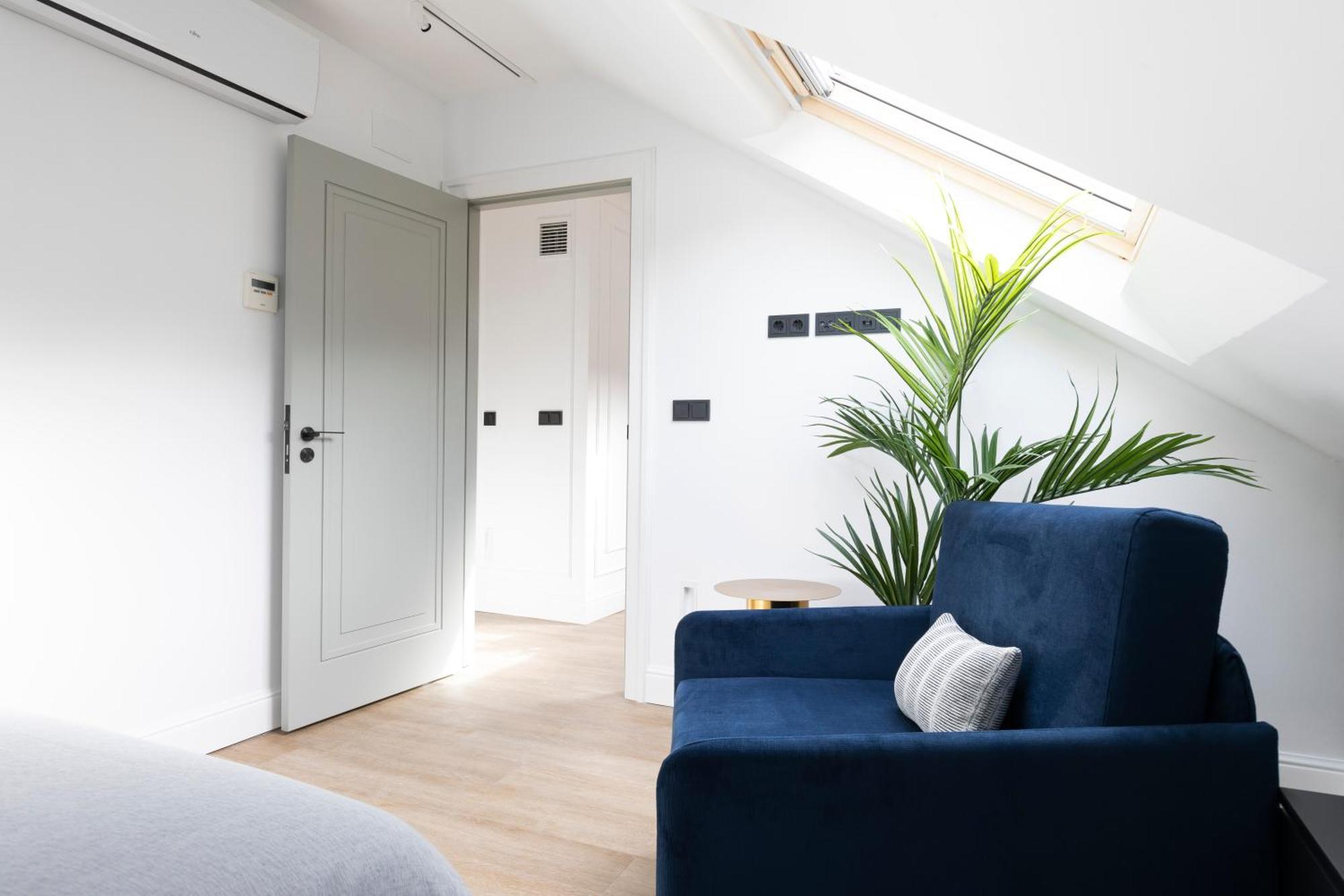Edmond Vibes Puerta Del Sol Apartment Madrid